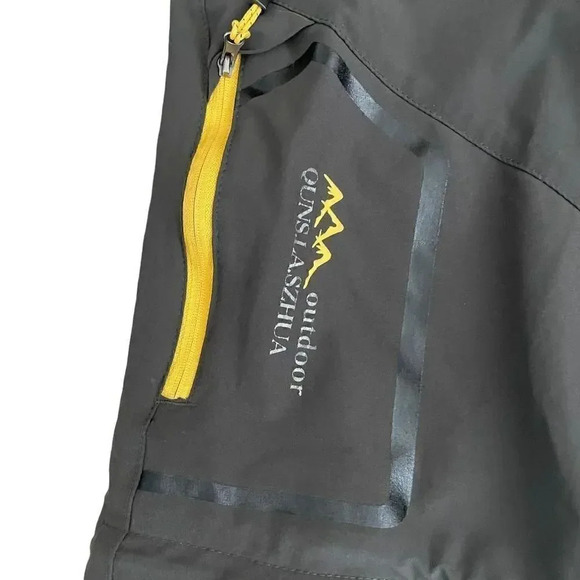 Outdoor Hiking Sport Windproof Unisex SZ S - Picture 3 of 9